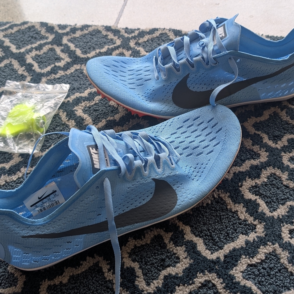 Nike Zoom Victory Track Cleat / Spike